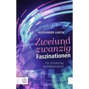 Produktbild des Artikels Buch - Paperback, Zweiundzwanzig Faszinationen