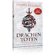 Produktbild des Artikels Buch - Paperback, Drachentöten
