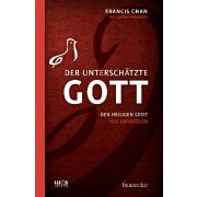Produktbild des Artikels Buch - Paperback, Der unterschätzte Gott