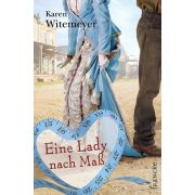 Produktbild des Artikels Buch - Paperback, Eine Lady nach Maß