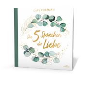 Produktbild des Artikels Buch - Leinen, Die fünf Sprachen der Liebe - Geschenkausgabe