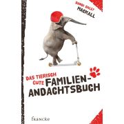 Produktbild des Artikels Buch - Gebunden, Das tierisch gute Familien-Andachtsbuch