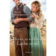 Produktbild des Artikels Buch - Paperback, Kann es wirklich Liebe sein?