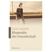 Produktbild des Artikels Buch - Taschenbuch, Rhapsodie der Freundschaft