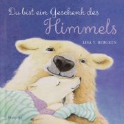 Produktbild des Artikels Buch - Gebunden, Du bist ein Geschenk des Himmels