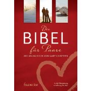 Produktbild des Artikels Buch - Gebunden, Die Bibel für Paare