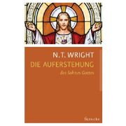 Produktbild des Artikels Buch - Gebunden, Die Auferstehung des Sohnes Gottes