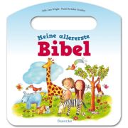 Meine allererste Bibel