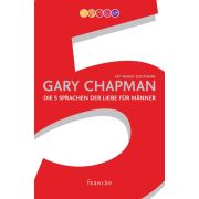 Produktbild des Artikels Buch - Paperback, Die fünf Sprachen der Liebe für Männer