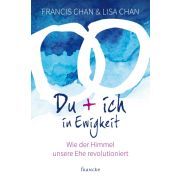 Produktbild des Artikels Buch - Paperback, Du + ich in Ewigkeit