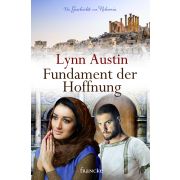 Produktbild des Artikels Buch - Paperback, Fundament der Hoffnung
