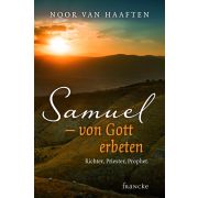 Produktbild des Artikels Buch - Paperback, Samuel - von Gott erbeten