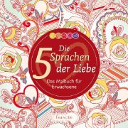 Produktbild des Artikels Buch - Kartoniert, Die 5 Sprachen der Liebe - Ausmalbuch