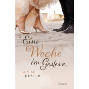 Produktbild des Artikels Buch - Paperback, Eine Woche im Gestern
