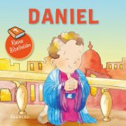 Produktbild des Artikels Buch - Geheftet, Kleine Bibelhelden - Daniel