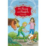 Mit Herz und Hufen - Chaostage (3)