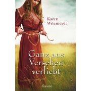 Produktbild des Artikels Buch - Paperback, Ganz aus Versehen verliebt