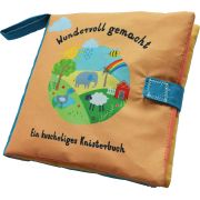 Produktbild des Artikels Buch, Wundervoll gemacht