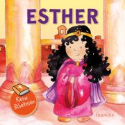 Produktbild des Artikels Buch - Geheftet, Kleine Bibelhelden - Esther