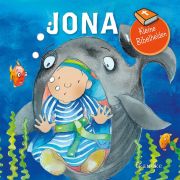 Produktbild des Artikels Buch - Geheftet, Kleine Bibelhelden - Jona