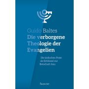 Produktbild des Artikels Buch - Gebunden, Die verborgene Theologie der Evangelien