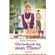 Produktbild des Artikels Buch - Paperback, Wie backe ich mir einen Mann?