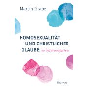 Produktbild des Artikels Buch - Gebunden, Homosexualität und christlicher Glaube: