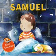 Produktbild des Artikels Buch - Geheftet, Kleine Bibelhelden - Samuel