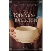 Produktbild des Artikels Buch - Paperback, Die Kannenbäckerin