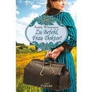 Produktbild des Artikels Buch - Paperback, Zu Befehl, Frau Doktor!