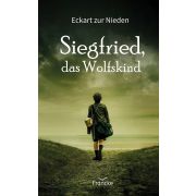 Produktbild des Artikels Buch - Gebunden, Siegfried, das Wolfskind
