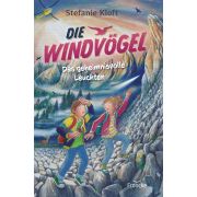 Die Windvögel - Das geheimnisvolle Leuchten