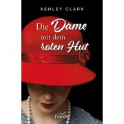 Die Dame mit dem roten Hut