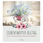 Produktbild des Artikels Buch - Gebunden, Liebenswerter Alltag