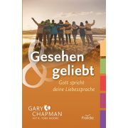Produktbild des Artikels Buch - Paperback, Gesehen und geliebt