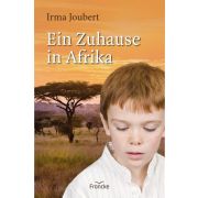 Produktbild des Artikels Buch - Gebunden, Ein Zuhause in Afrika