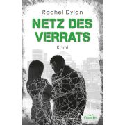 Produktbild des Artikels Buch - Paperback, Netz des Verrats