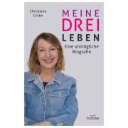 Produktbild des Artikels Buch - Paperback, Meine drei Leben