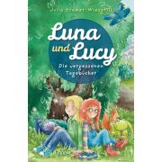 Luna und Lucy