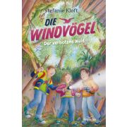 Die Windvögel - Der verbotene Wald