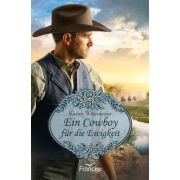 Produktbild des Artikels Buch - Paperback, Ein Cowboy für die Ewigkeit