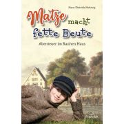 Produktbild des Artikels Buch - Paperback, Matze macht fette Beute