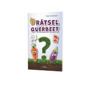 Produktbild des Artikels Buch - Geheftet, Rätsel Querbeet 2