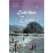 Produktbild des Artikels Buch - Paperback, Licht über Zion (4)