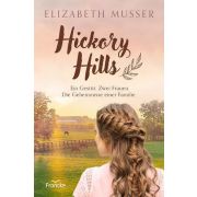 Produktbild des Artikels Buch - Paperback, Hickory Hills