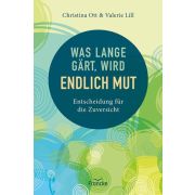 Produktbild des Artikels Buch - Paperback, Was lange gärt, wird endlich Mut