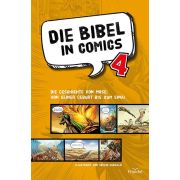 Die Bibel in Comics 4