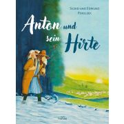 Produktbild des Artikels Buch - Gebunden, Anton und sein Hirte