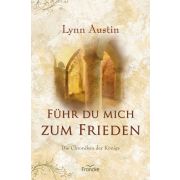 Produktbild des Artikels Buch - Paperback, Führ du mich zum Frieden (5)