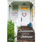 Produktbild des Artikels Buch - Paperback, Zusammen sind wir Zuhause